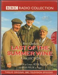 Thumbnail - LAST OF THE SUMMER WINE