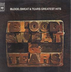 Thumbnail - BLOOD SWEAT & TEARS