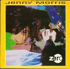 Thumbnail - MORRIS,Jenny