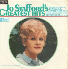 Thumbnail - STAFFORD,Jo