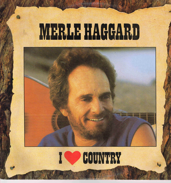 Thumbnail - HAGGARD,Merle