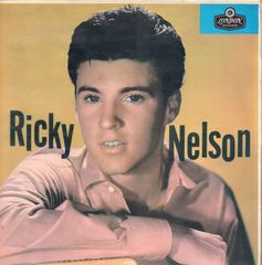 Thumbnail - NELSON,Ricky