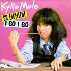 Thumbnail - MOLE,Kylie