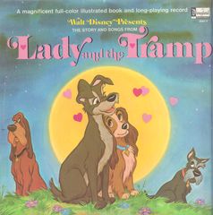 Thumbnail - LADY AND THE TRAMP