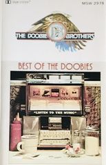 Thumbnail - DOOBIE BROTHERS