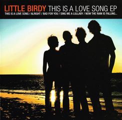 Thumbnail - LITTLE BIRDY