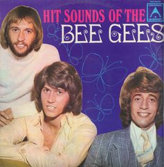 Thumbnail - BEE GEES