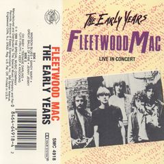 Thumbnail - FLEETWOOD MAC