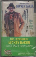 Thumbnail - BAKER,Mickey