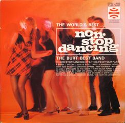 Thumbnail - BEST,Burt,Band