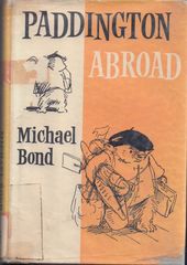 Thumbnail - BOND,Michael