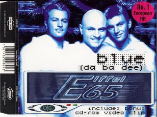 Thumbnail - EIFFEL 65