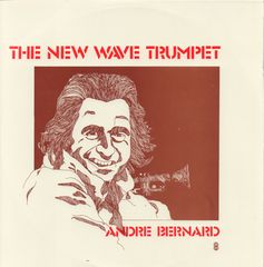 Thumbnail - BERNARD,Andre
