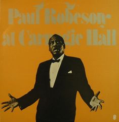 Thumbnail - ROBESON,Paul