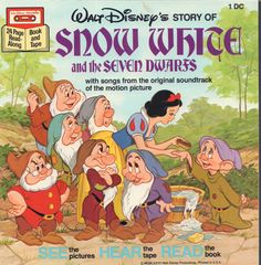 Thumbnail - SNOW WHITE AND THE SEVEN DWARFS