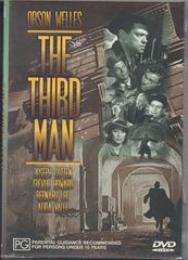 Thumbnail - THIRD MAN