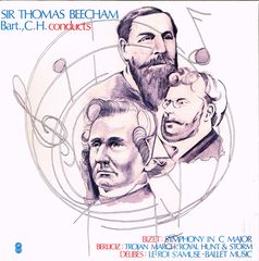 Thumbnail - BEECHAM,Sir Thomas