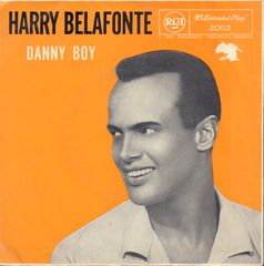 Thumbnail - BELAFONTE,Harry