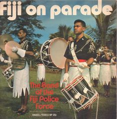 Thumbnail - BAND OF THE FIJI POLICE FORCE