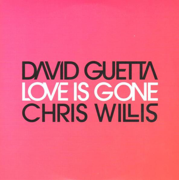 Thumbnail - GUETTA,David/Chris WILLIS