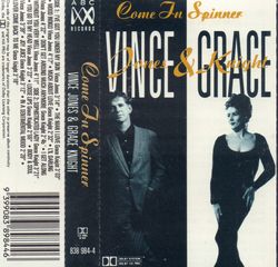 Thumbnail - JONES,Vince,& Grace KNIGHT