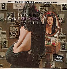 Thumbnail - SHEARING,George,Quintet