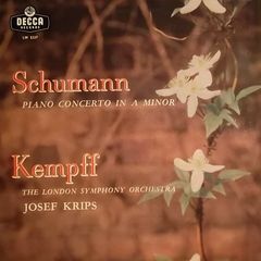 Thumbnail - SCHUMANN