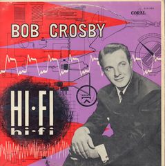 Thumbnail - CROSBY,Bob,And His Orchestra