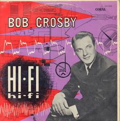 Thumbnail - CROSBY,Bob,And His Orchestra
