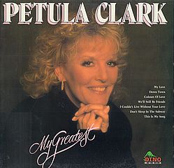 Thumbnail - CLARK,Petula