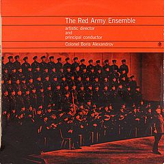 Thumbnail - RED ARMY ENSEMBLE