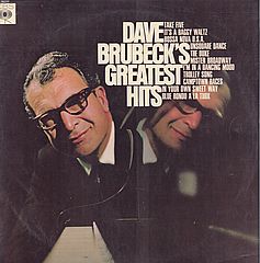 Thumbnail - BRUBECK,Dave