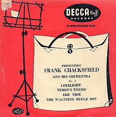 Thumbnail - CHACKSFIELD,Frank
