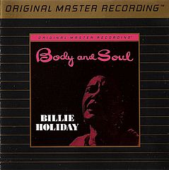 Thumbnail - HOLIDAY,Billie