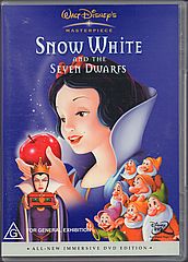 Thumbnail - SNOW WHITE AND THE SEVEN DWARFS