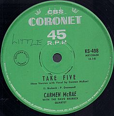 Thumbnail - McRAE,Carmen