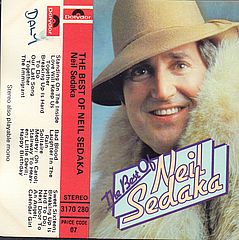 Thumbnail - SEDAKA,Neil