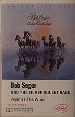 Thumbnail - SEGER,Bob,And The Silver Bullet Band