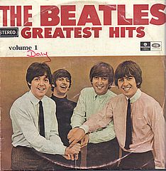 Thumbnail - BEATLES