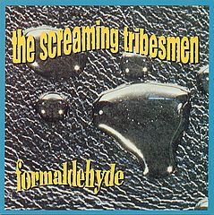 Thumbnail - SCREAMING TRIBESMEN