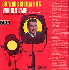 Thumbnail - CARR,Warren