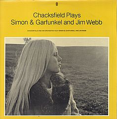 Thumbnail - CHACKSFIELD,Frank