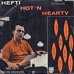 Thumbnail - HEFTI,Neal,And His Orchestra