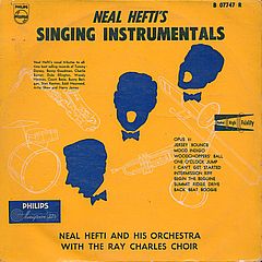 Thumbnail - HEFTI,Neal,And His Orchestra
