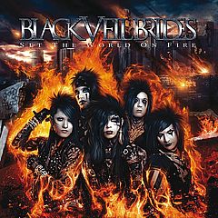 Thumbnail - BLACK VEIL BRIDES