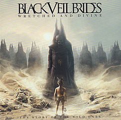 Thumbnail - BLACK VEIL BRIDES