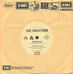 Thumbnail - RADIATORS