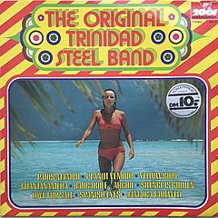 Thumbnail - ORIGINAL TRINIDAD STEEL BAND