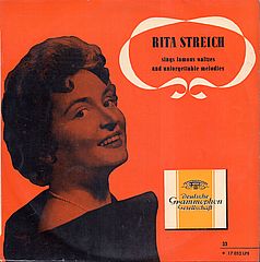 Thumbnail - STREICH,Rita