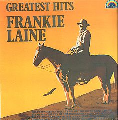 Thumbnail - LAINE,Frankie